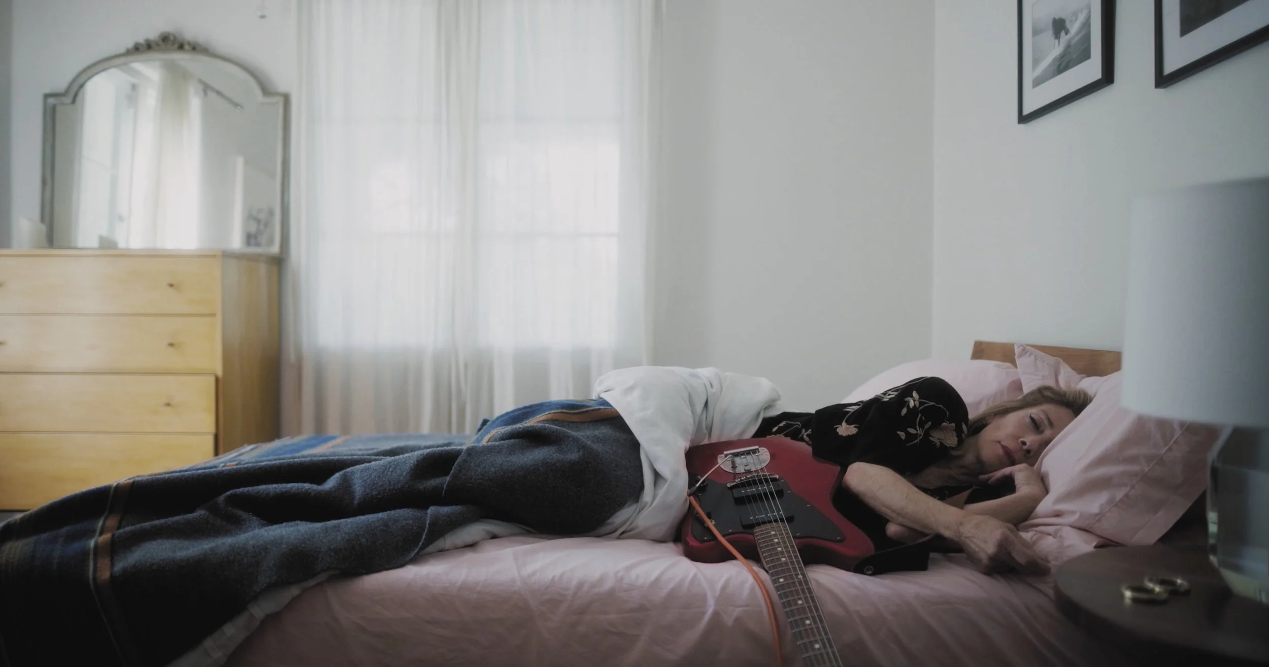 Kim Gordon - RUMORS — O-TOWN HOUSE